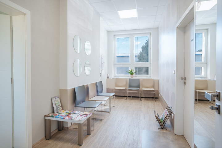 Ordinace Brumov-Bylnice