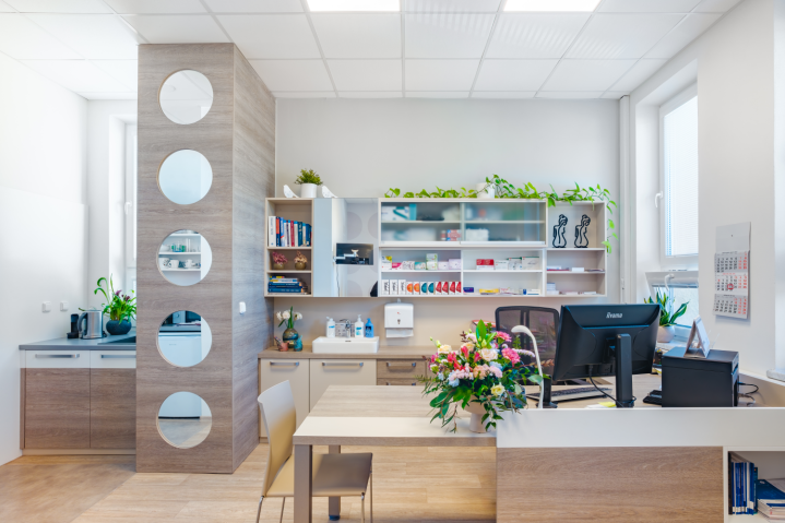 Ordinace Brumov-Bylnice