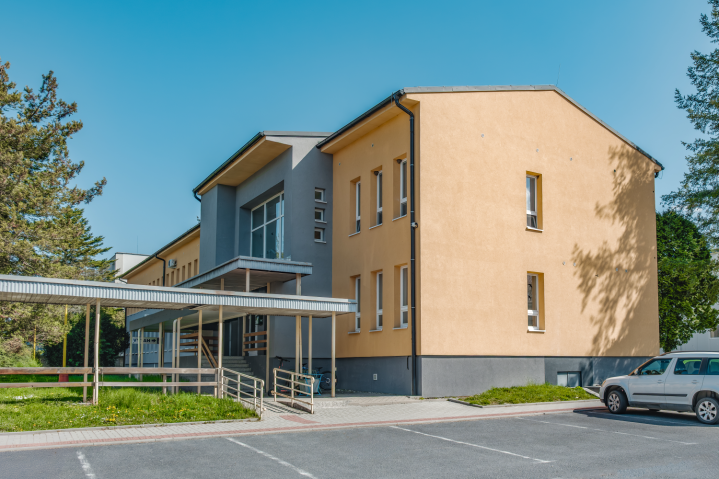 Ordinace Brumov-Bylnice